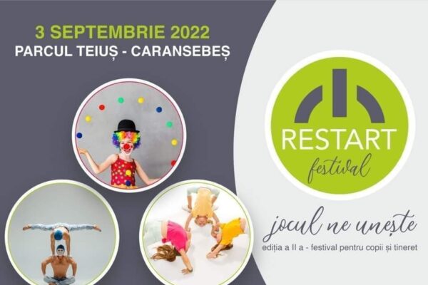 restart fesatival