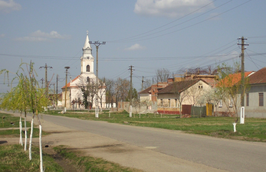 primĂrie