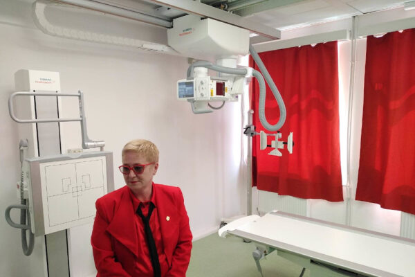 aparat radiologie 1