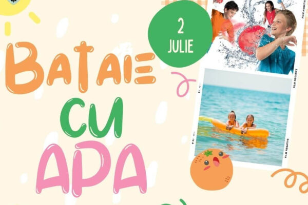 bataie cu apĂ copie