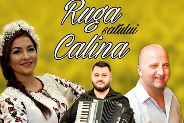 ruga calina
