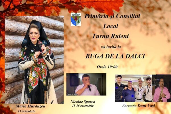 ruga dalci