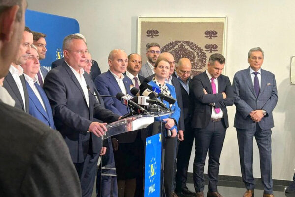 sinaia 2023
