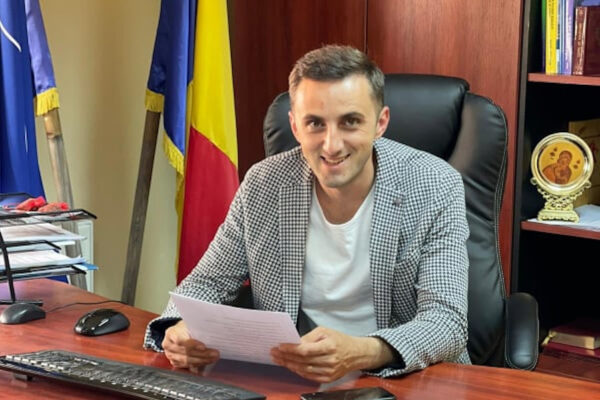 cosmin belci