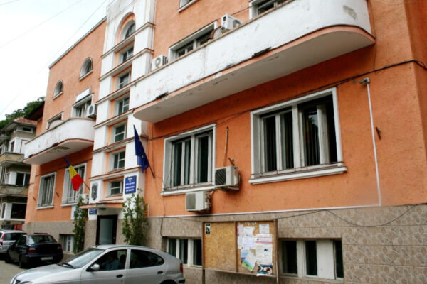 1. primaria bh
