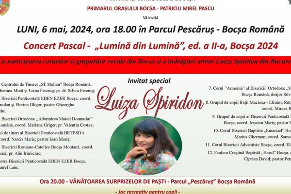 afis bocsa paste 2024