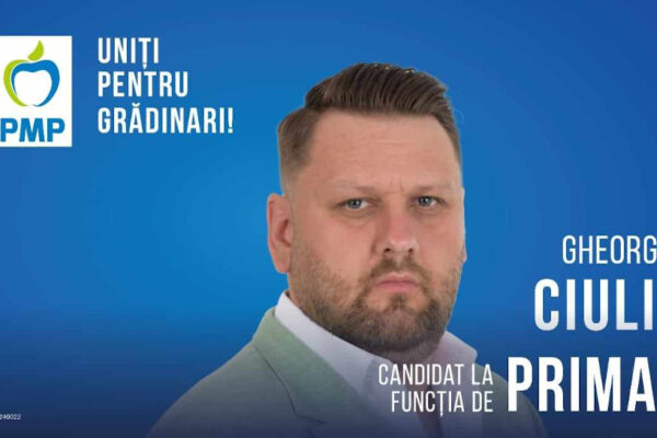 gheorghe ciulin