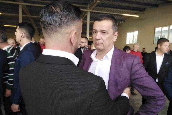 grindeanu