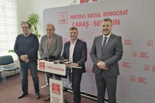 psd lideri