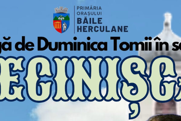 ruga herculane duminica tomi