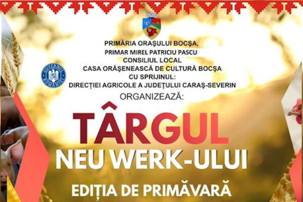 targ 2024 editie primavara