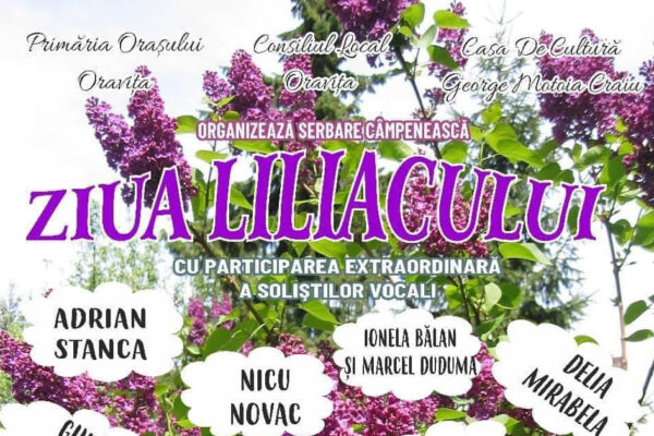 ziua liliacului