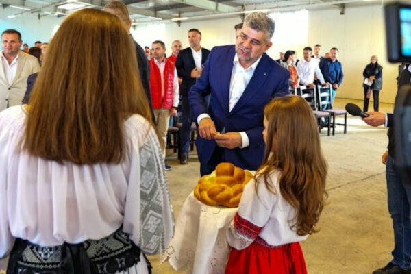 zorlentu mare