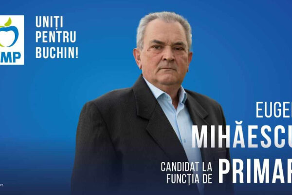 eugen mihĂescu