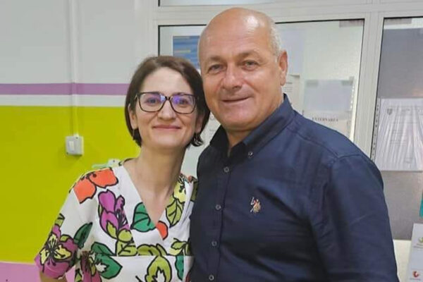 ganȚolea romi