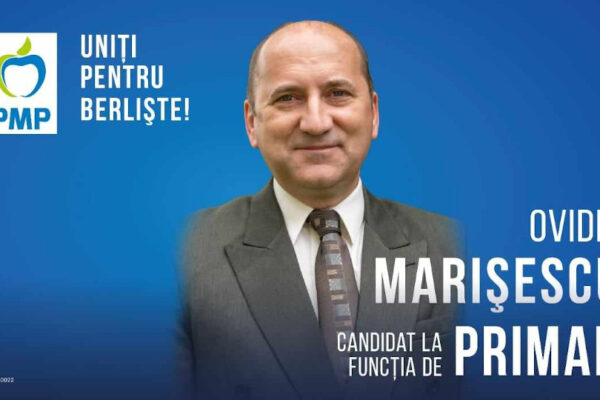ovidiu marisescu