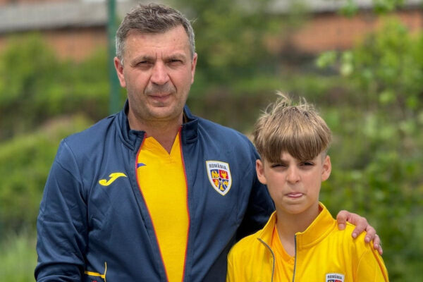silviu copii