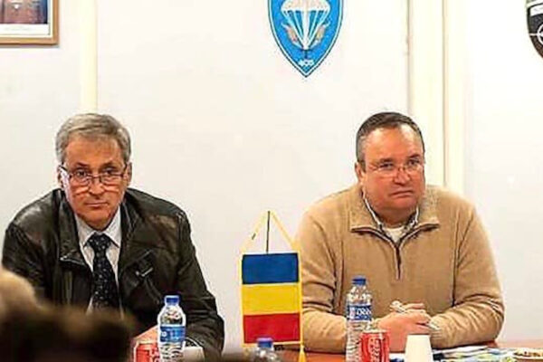 marcel cu ciucĂ