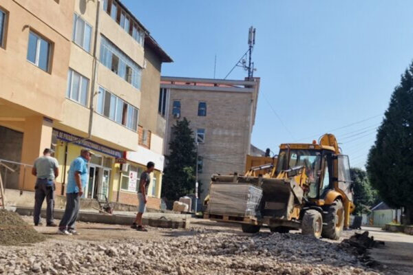 piaȚa libertatii