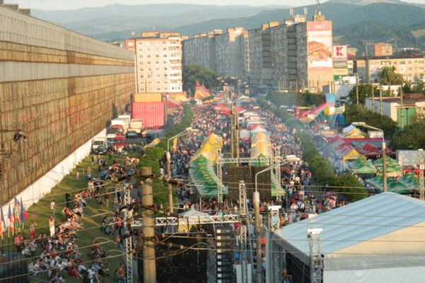 zilele resitei