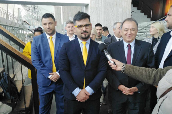 depunere dosare