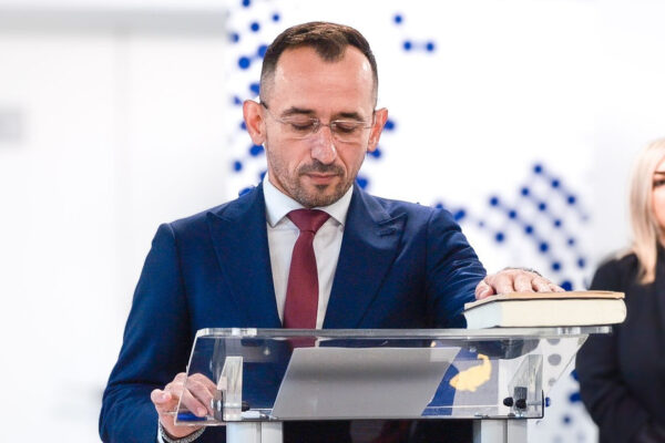 depunerer juramant