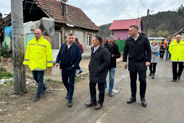 isac filipescu hurduzeu la cÂlnic