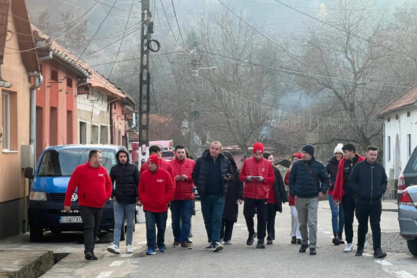 luca mĂgura