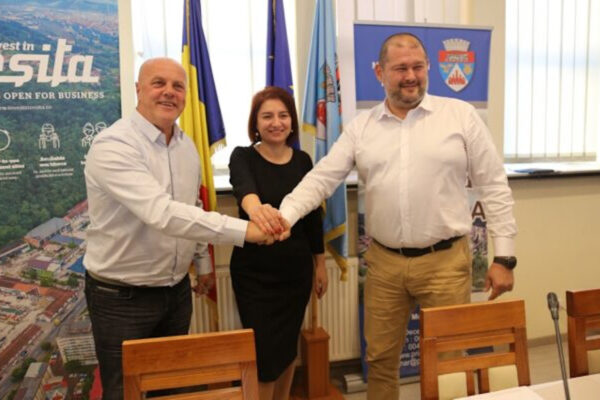 popa si viceprimarii