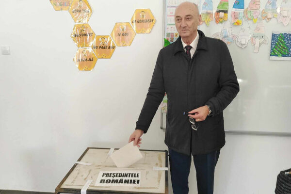 prefect vot