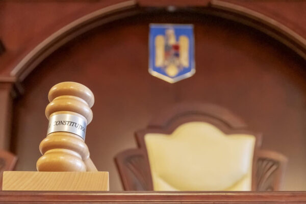 justitie