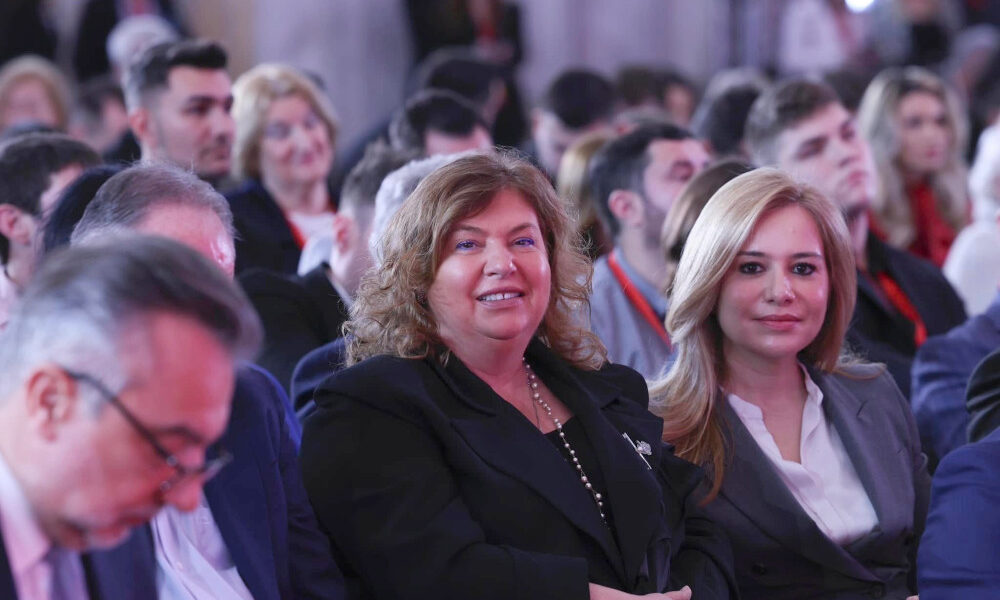 silvia congres