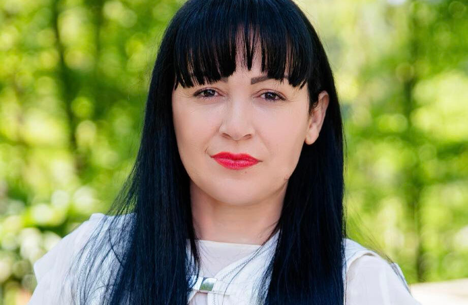 anca pascu