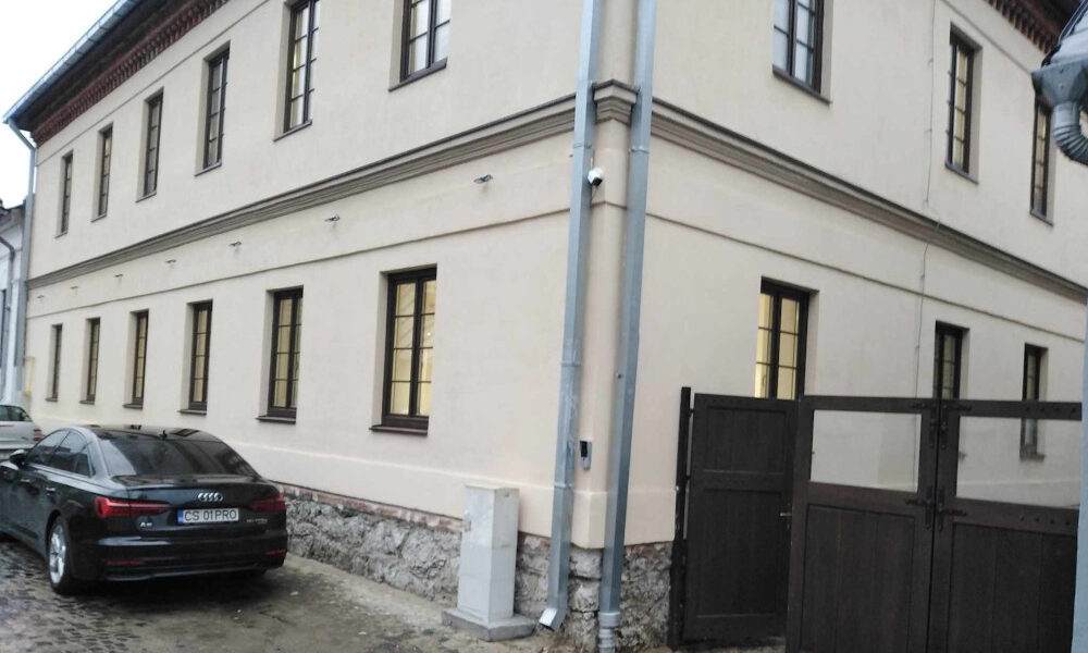 casa p