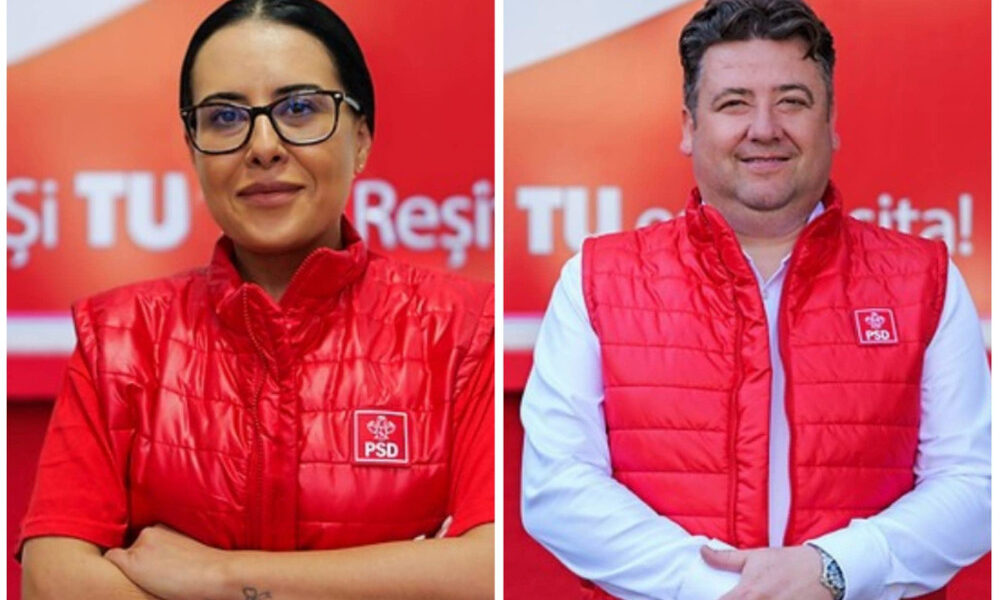 filipescu oana Și gabi dinu