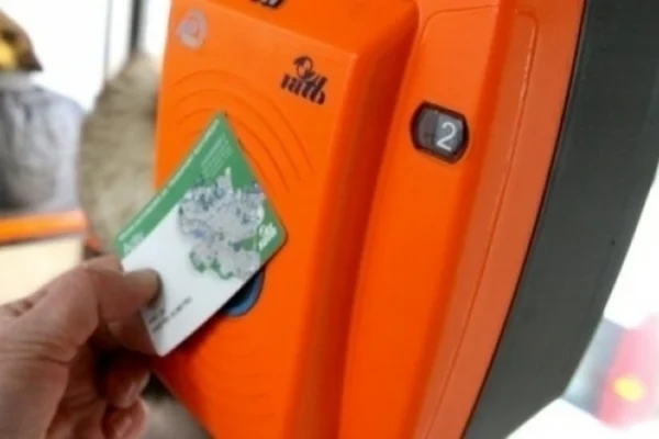 e ticketing
