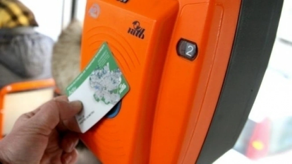 e ticketing