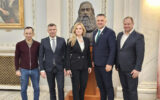 grup parlament