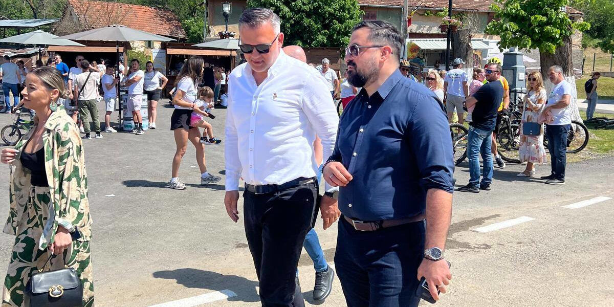 ciudanoviȚa