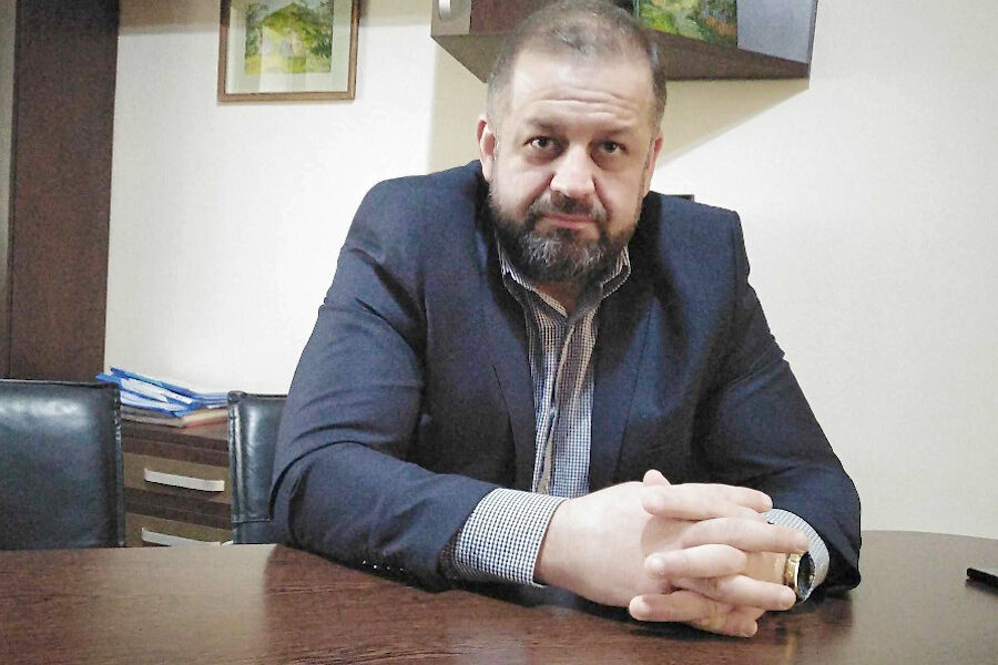 grig goja