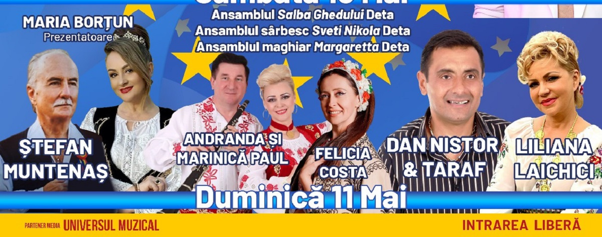ziua europei
