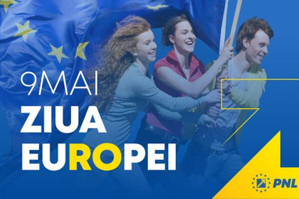 ziua europei 2025