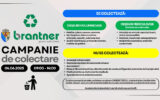campanie colectare iunie 2025