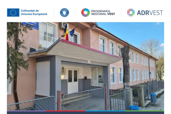 modernizare liceu tata oancea