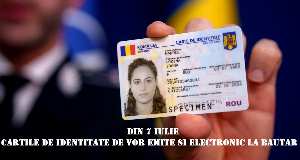 carte electronica