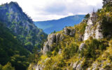 valea cernei