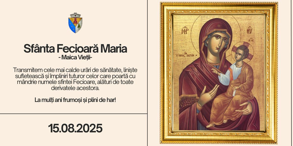 felicitarew sf maria