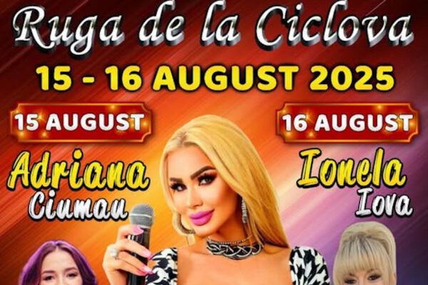 ruga la ciclova 2025 copie
