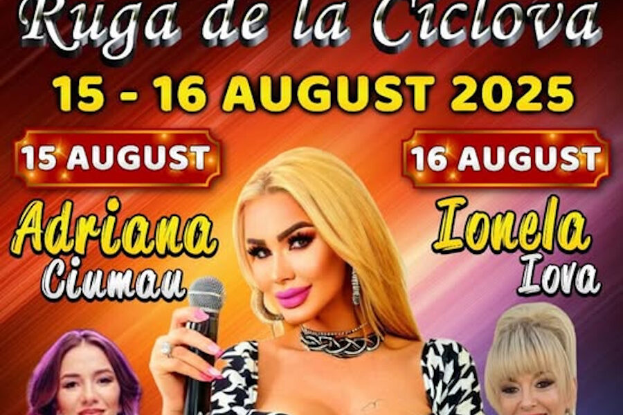 ruga la ciclova 2025 copie