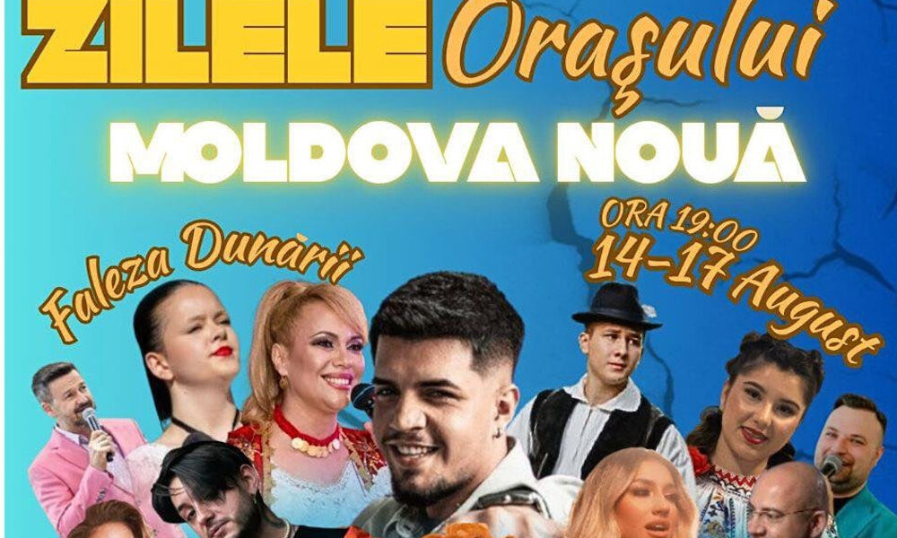 zilele orasului